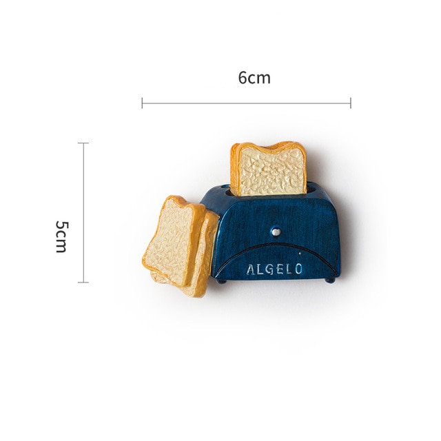Bread machine