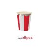 cup x8pcs