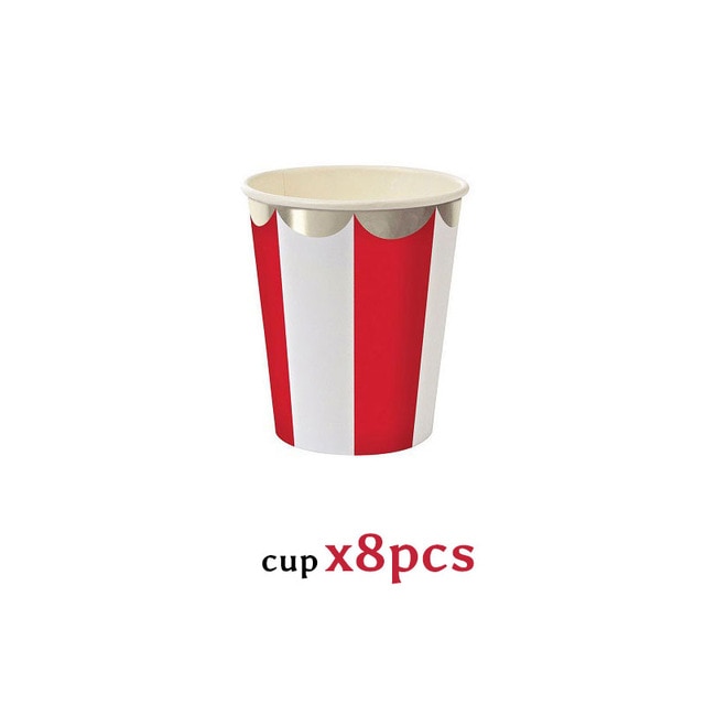 cup x8pcs