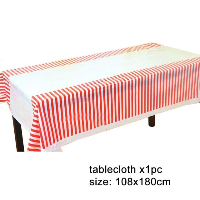 tablecloth x1pc