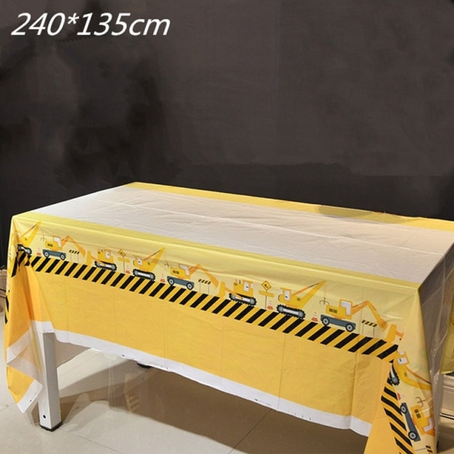 Tablecloth 1pcs