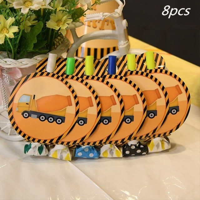 Blowing 8pcs