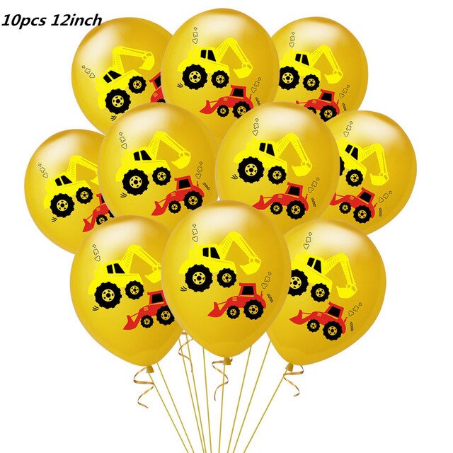 Balloons 10pcs-202418806