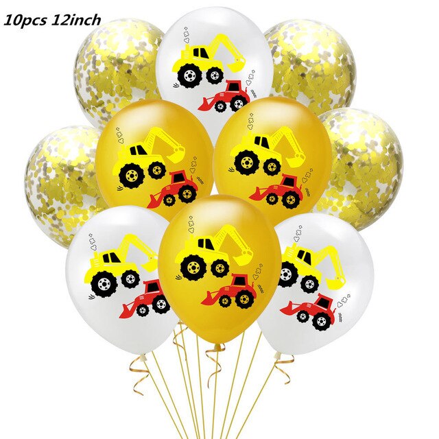 Balloons 10pcs-200006151