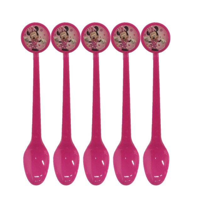 8pcs spoon