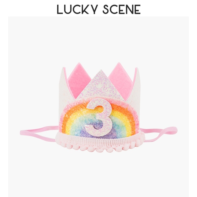 PINK 3 YEARS