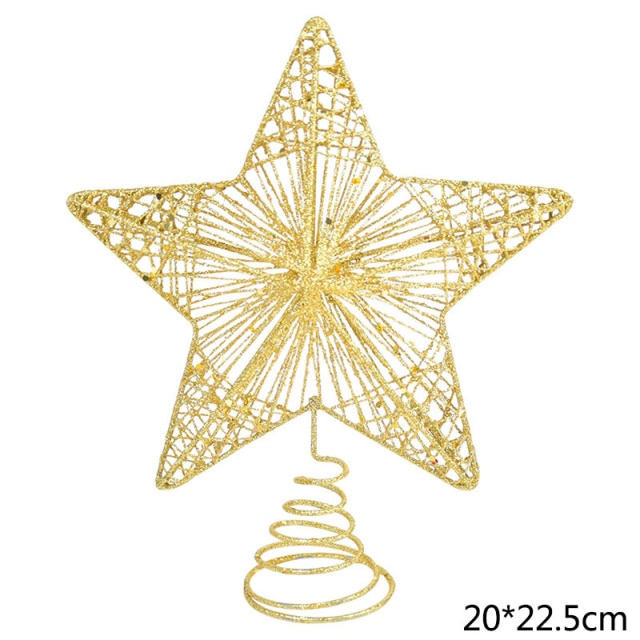 20x22.5cm Star A