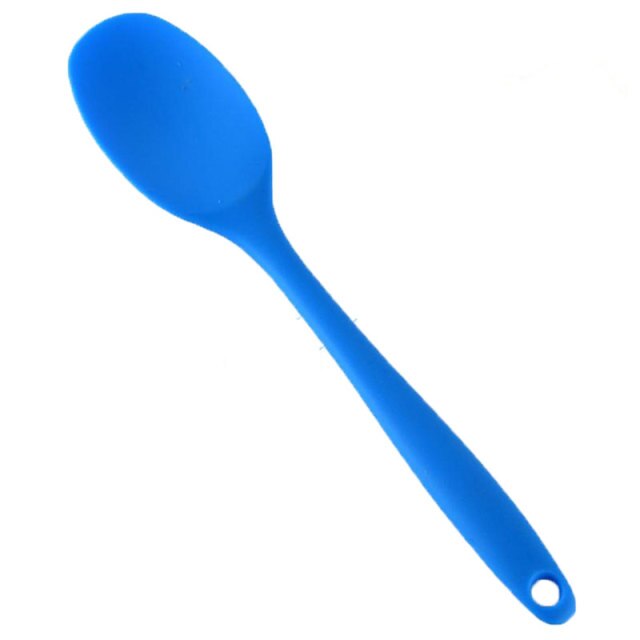 blue spoon S