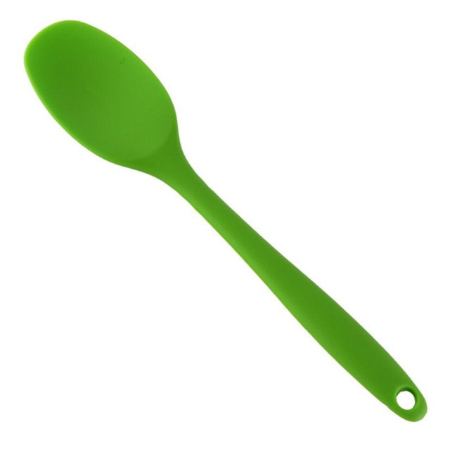 green spoon S