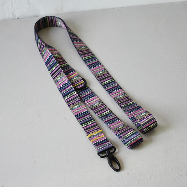 Dog leash-691