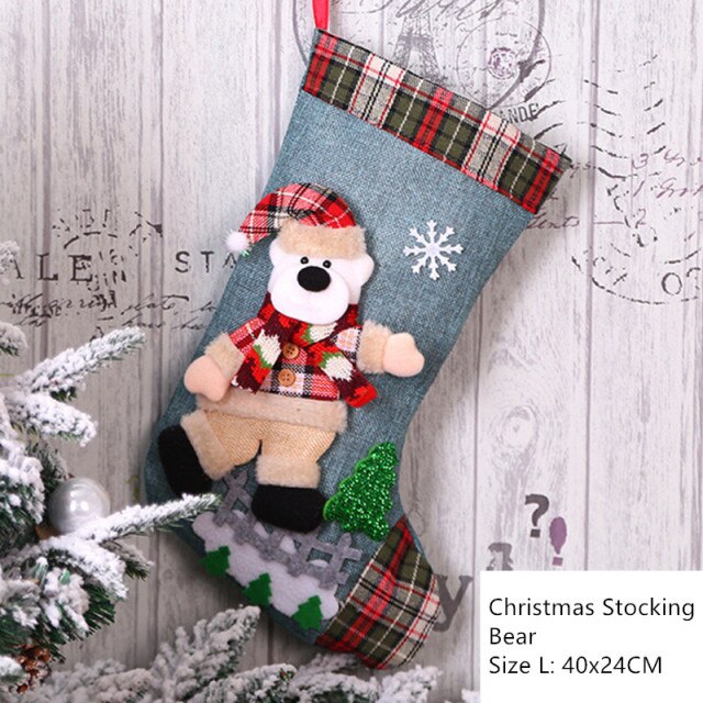 L- Bear
