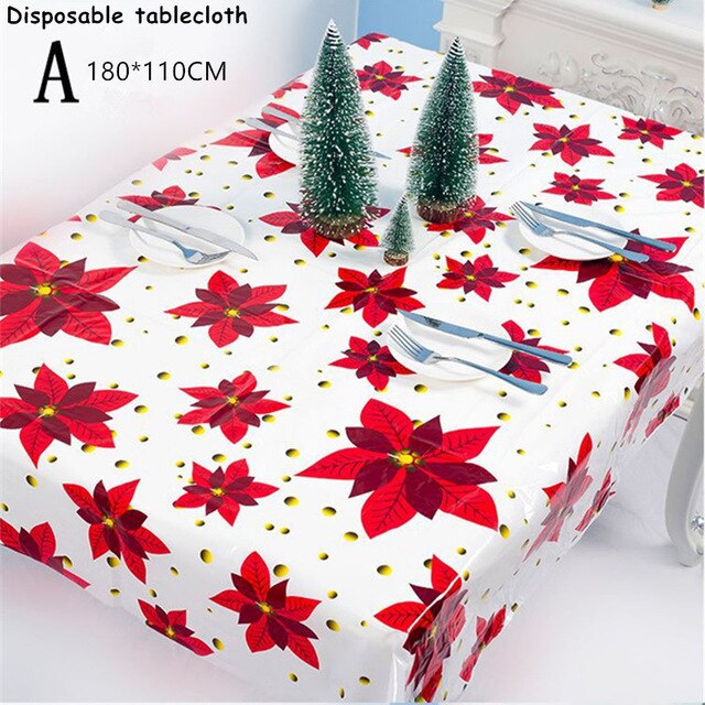 Tablecloth A