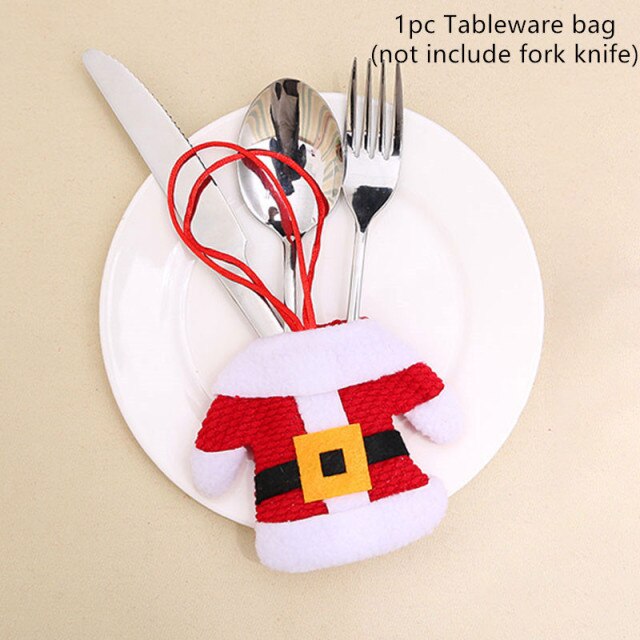 Tableware bag 1