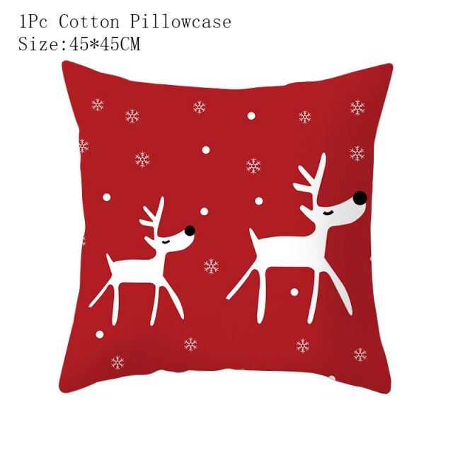 Pillow Cover A11
