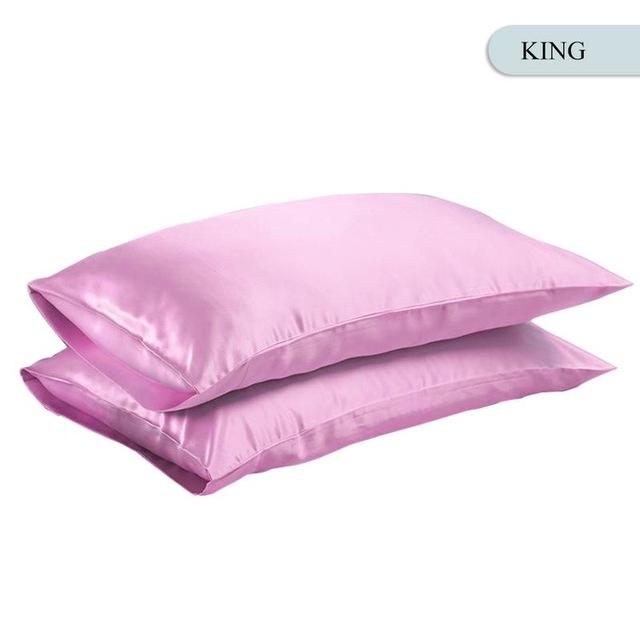 US King Pink