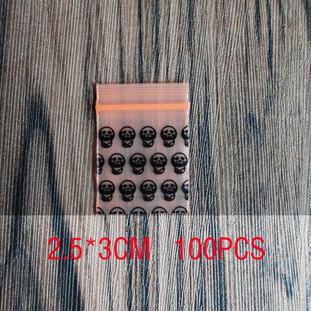 2.5x3CM 100PCS-200004889
