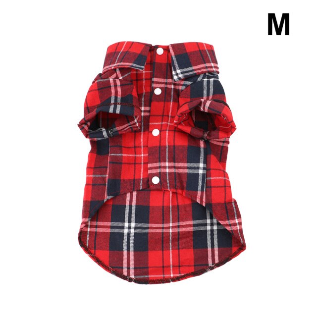 red M