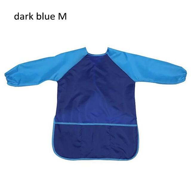 dark blue M