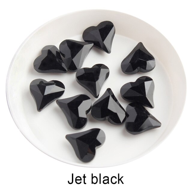 Jet Black