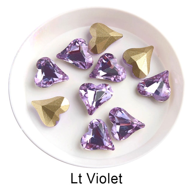 Lt Violet