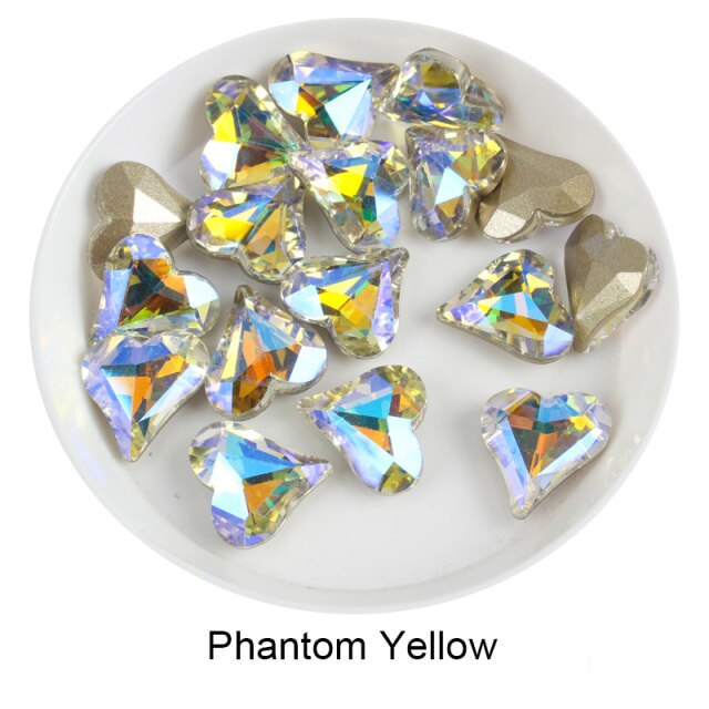 Phantom Yellow