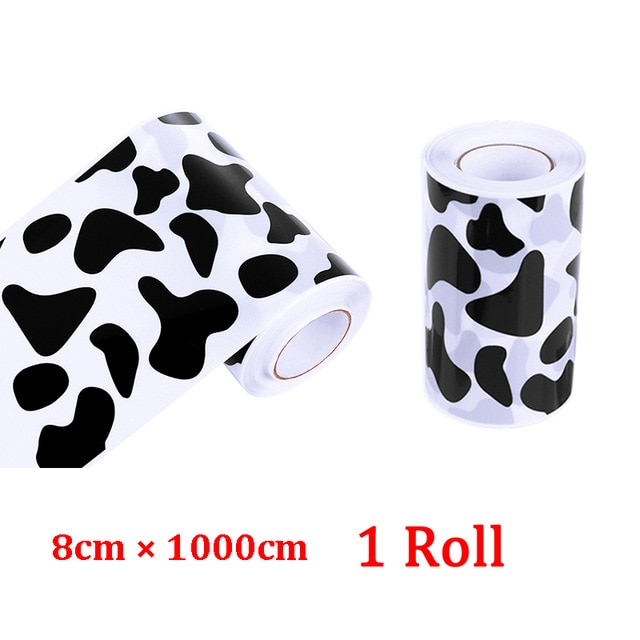 Cow 8cmX10m