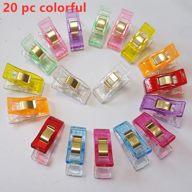 20pcs