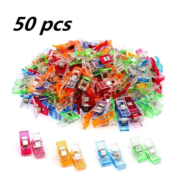 50PCS