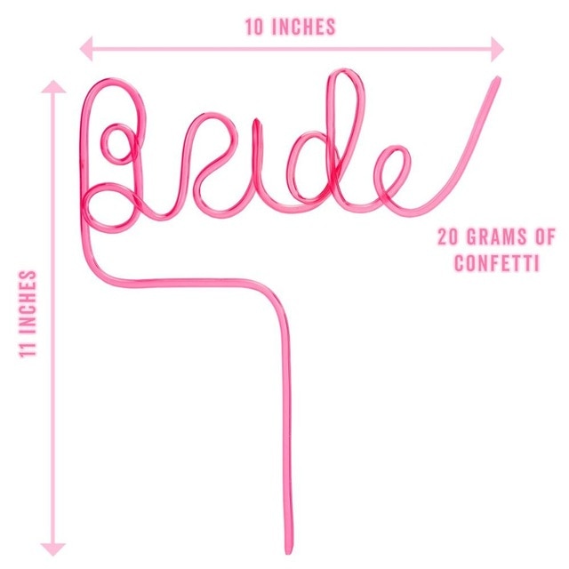 1pc bride