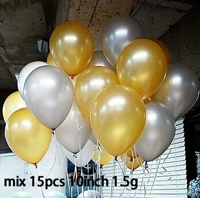 mix 15pcs