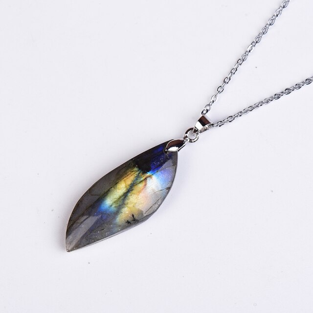 Labradorite