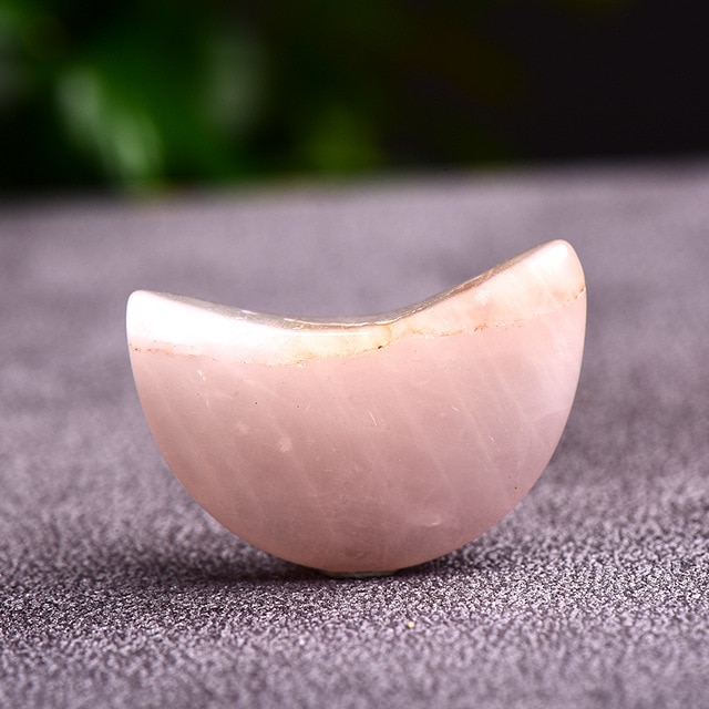 Rose quartz