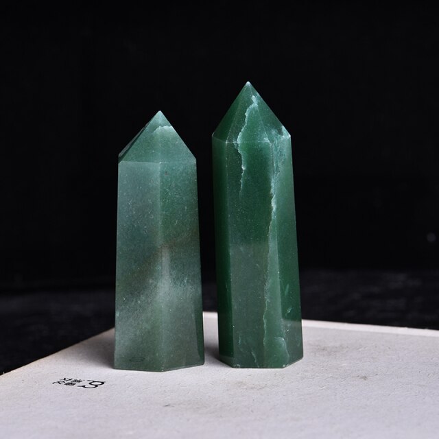 Green Aventurine