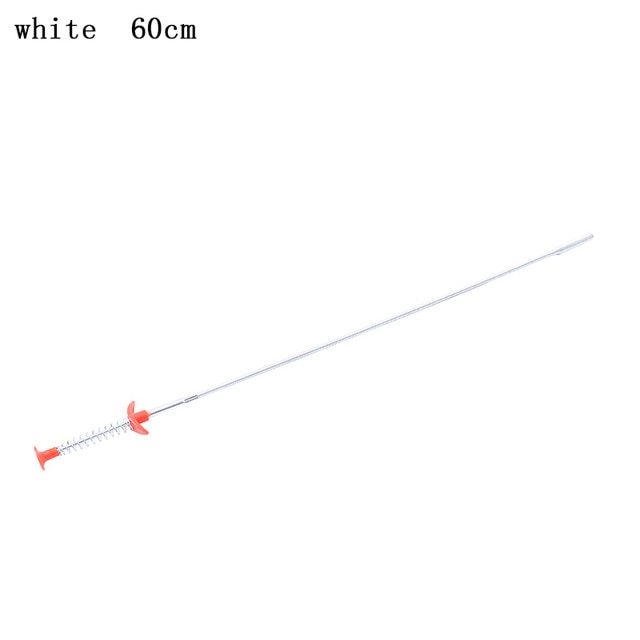 white 60cm