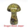 Dragon Blood Jasper