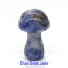 Blue Spot Jade