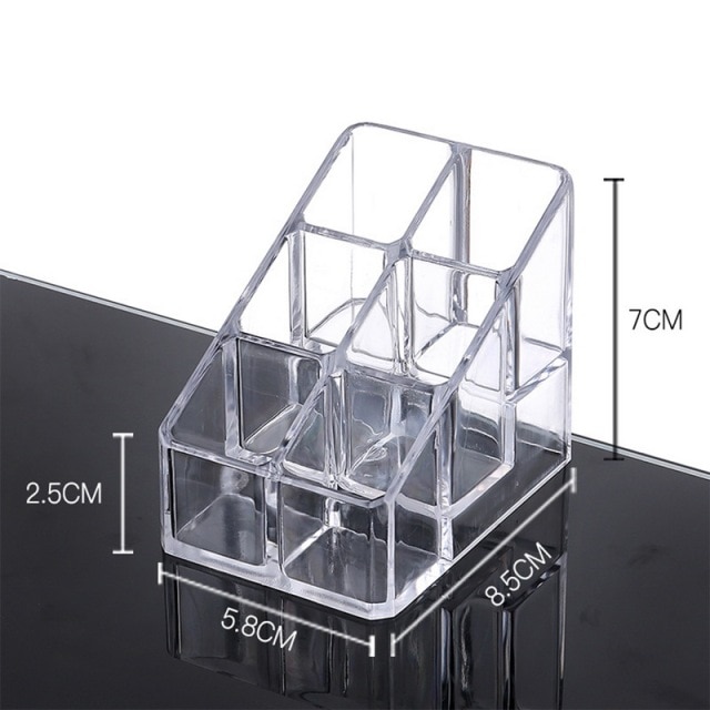 B 6 Grids 1PC