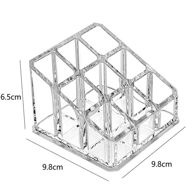 C 9 Grids 1PC