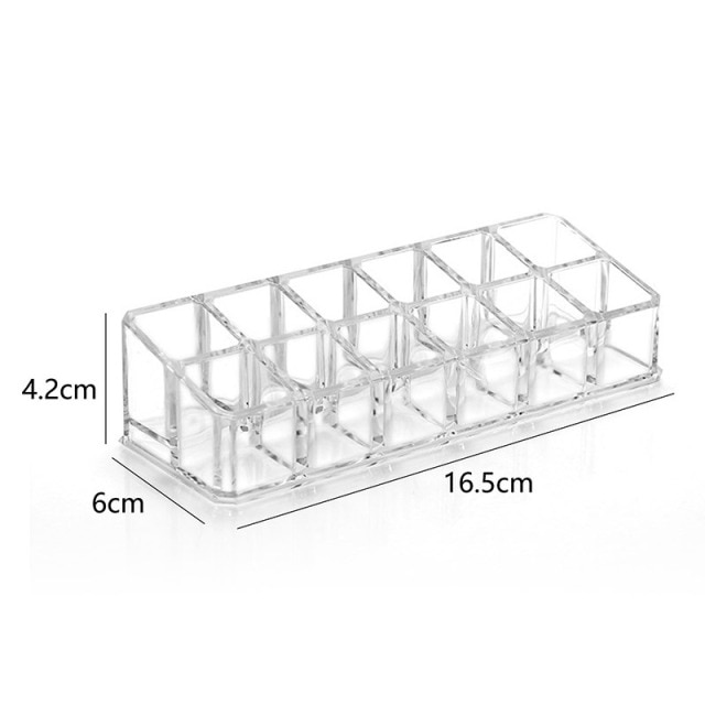 D 12 Grids 1PC