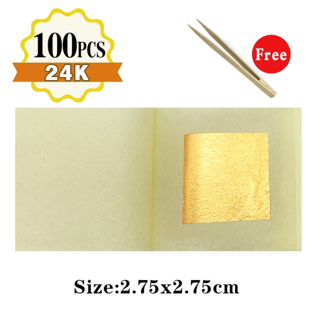 2.75x2.75cm(100Pcs)