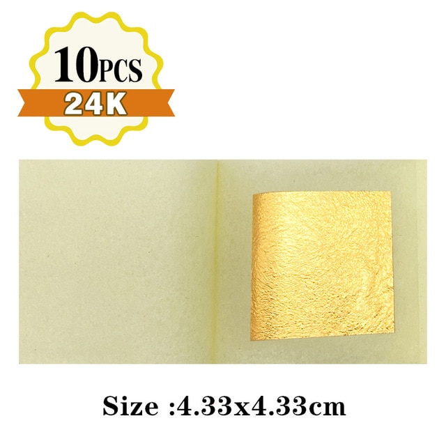 4.33x4.33cm(10Pcs)