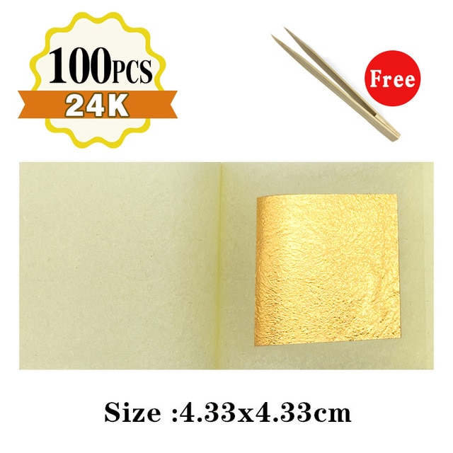 4.33x4.33cm(100Pcs)