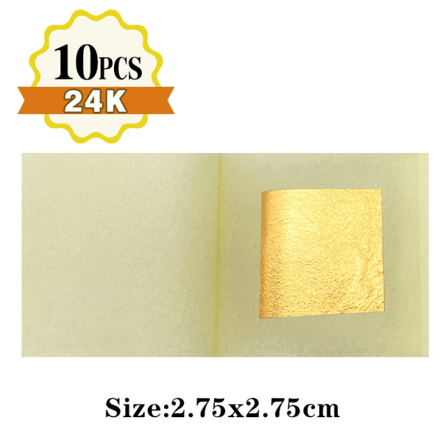 2.75x2.75cm(10Pcs)