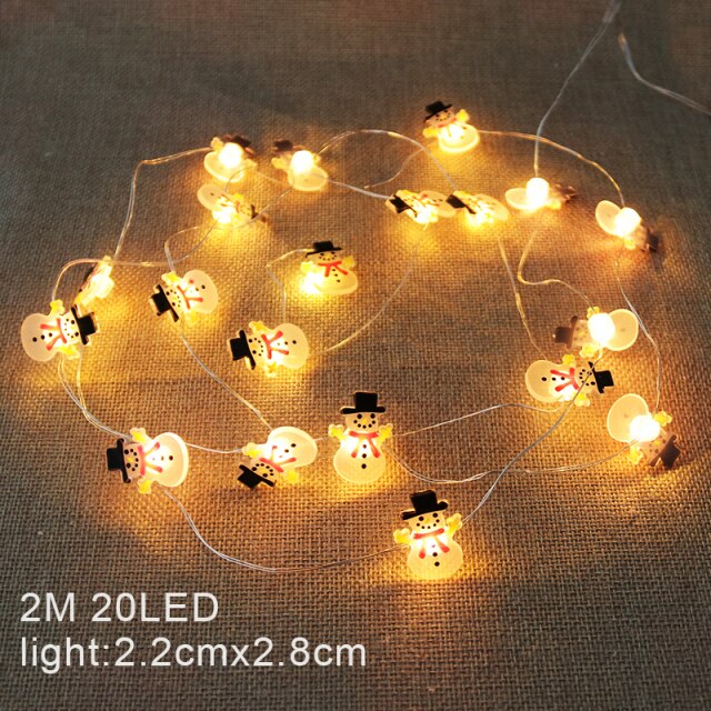 2M 20LED-200006151