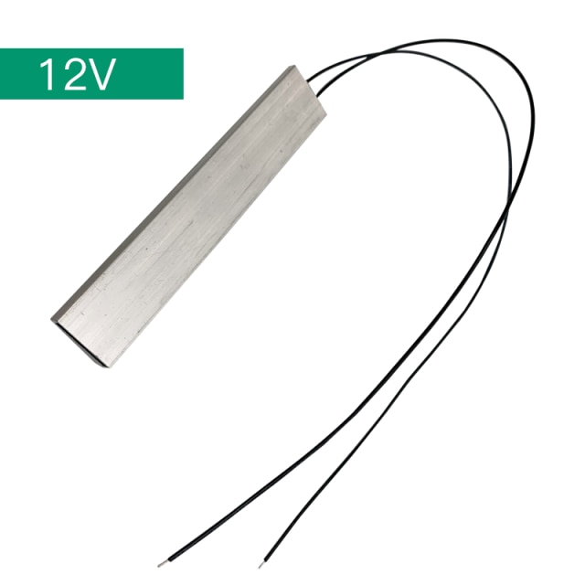 2Pcs 12V