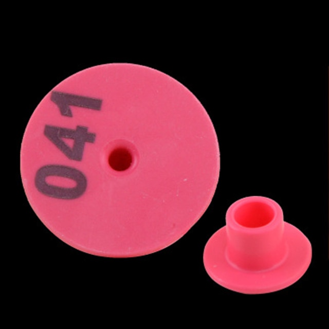 pink 30pcs