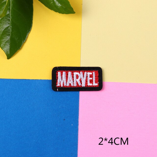 Marvel-3pcs