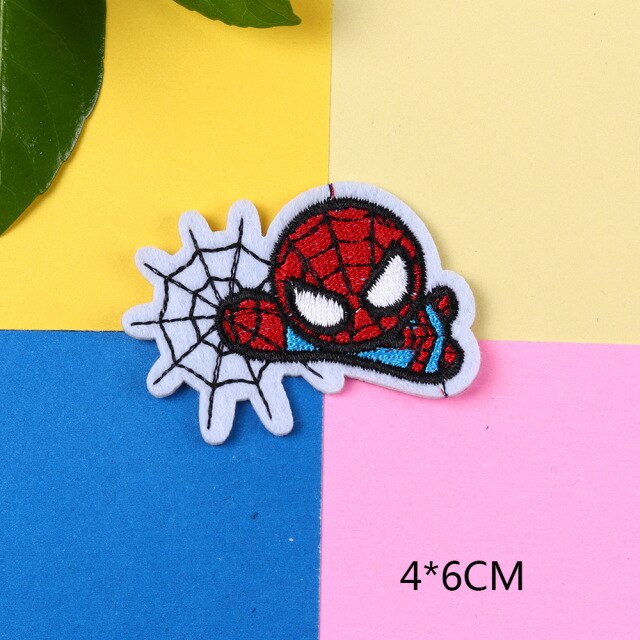 Spider man-3pcs