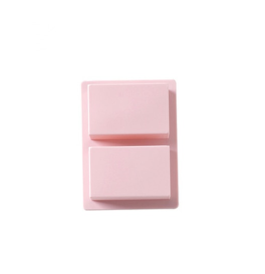 Square Pink