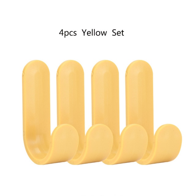 4PC-Yellow